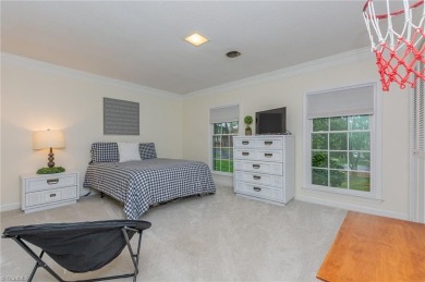 Beautifully updated home in Colonial Country Club blends modern on Colonial Country Club in North Carolina - for sale on GolfHomes.com, golf home, golf lot