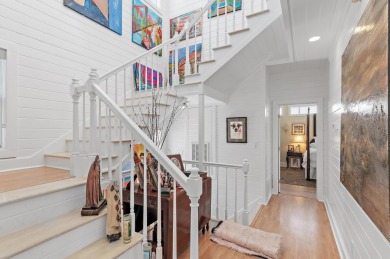 GREAT NEW PRICE! This updated beach cottage in the Olde Towne on Sandestin Golf and Beach Resort - Raven in Florida - for sale on GolfHomes.com, golf home, golf lot