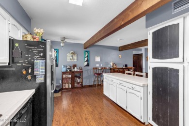 Welcome to Fort Bayou Estates: Your Dream Home Awaits! Discover on Gulf Hills Golf Club in Mississippi - for sale on GolfHomes.com, golf home, golf lot