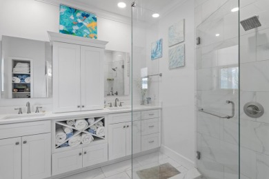 GREAT NEW PRICE! This updated beach cottage in the Olde Towne on Sandestin Golf and Beach Resort - Raven in Florida - for sale on GolfHomes.com, golf home, golf lot