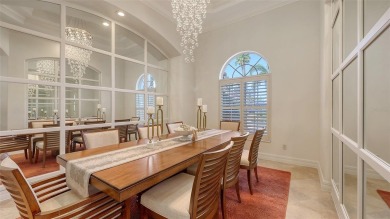 Live the Lifestyle You've Been Dreaming Of in Lakewood Ranch on Lakewood Ranch Golf and Country Club in Florida - for sale on GolfHomes.com, golf home, golf lot