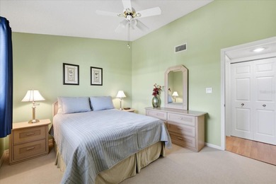 This well-maintained 3rd-floor condo in gated community features on On Top Of The World Golf Course in Florida - for sale on GolfHomes.com, golf home, golf lot