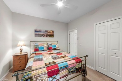 This beautifully updated coach home offers three full bedrooms on Stoneybrook Golf Club in Florida - for sale on GolfHomes.com, golf home, golf lot
