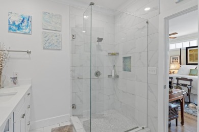 GREAT NEW PRICE! This updated beach cottage in the Olde Towne on Sandestin Golf and Beach Resort - Raven in Florida - for sale on GolfHomes.com, golf home, golf lot