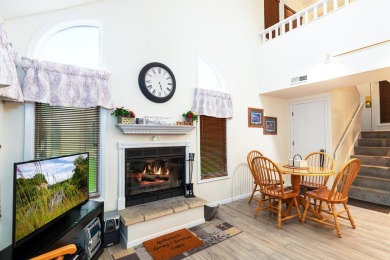 Welcome to 41 Spring Creek Lane, a well-maintained 2-bedroom on Eagle Ridge Inn and Resort in Illinois - for sale on GolfHomes.com, golf home, golf lot
