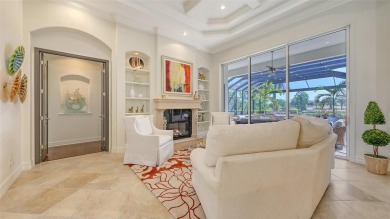 Live the Lifestyle You've Been Dreaming Of in Lakewood Ranch on Lakewood Ranch Golf and Country Club in Florida - for sale on GolfHomes.com, golf home, golf lot