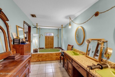 Welcome to Fort Bayou Estates: Your Dream Home Awaits! Discover on Gulf Hills Golf Club in Mississippi - for sale on GolfHomes.com, golf home, golf lot