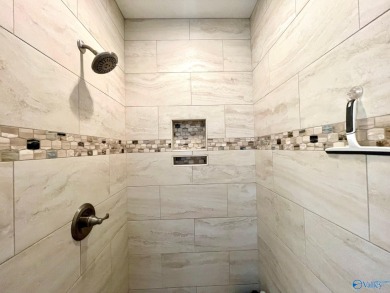 This beautifully crafted 4-B/R, 3-BA home showcases exceptional on Southern Gayles Golf Community in Alabama - for sale on GolfHomes.com, golf home, golf lot