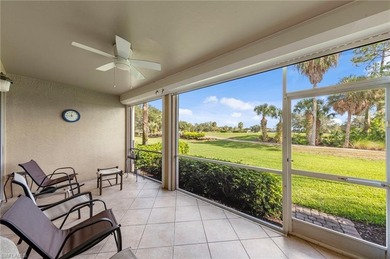 This beautifully updated coach home offers three full bedrooms on Stoneybrook Golf Club in Florida - for sale on GolfHomes.com, golf home, golf lot