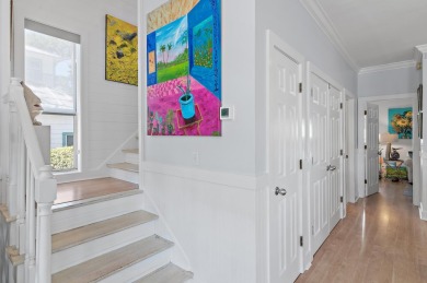 GREAT NEW PRICE! This updated beach cottage in the Olde Towne on Sandestin Golf and Beach Resort - Raven in Florida - for sale on GolfHomes.com, golf home, golf lot