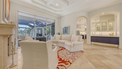 Live the Lifestyle You've Been Dreaming Of in Lakewood Ranch on Lakewood Ranch Golf and Country Club in Florida - for sale on GolfHomes.com, golf home, golf lot
