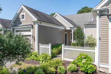 Stunning Fairway and Cranberry Bog Views surround the main on  in Massachusetts - for sale on GolfHomes.com, golf home, golf lot