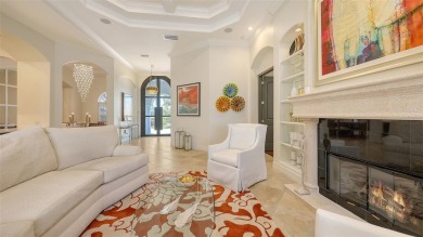 Live the Lifestyle You've Been Dreaming Of in Lakewood Ranch on Lakewood Ranch Golf and Country Club in Florida - for sale on GolfHomes.com, golf home, golf lot