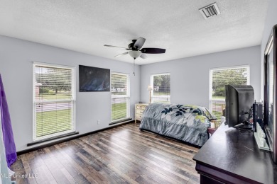 Welcome to Fort Bayou Estates: Your Dream Home Awaits! Discover on Gulf Hills Golf Club in Mississippi - for sale on GolfHomes.com, golf home, golf lot