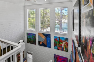 GREAT NEW PRICE! This updated beach cottage in the Olde Towne on Sandestin Golf and Beach Resort - Raven in Florida - for sale on GolfHomes.com, golf home, golf lot