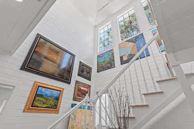 GREAT NEW PRICE! This updated beach cottage in the Olde Towne on Sandestin Golf and Beach Resort - Raven in Florida - for sale on GolfHomes.com, golf home, golf lot