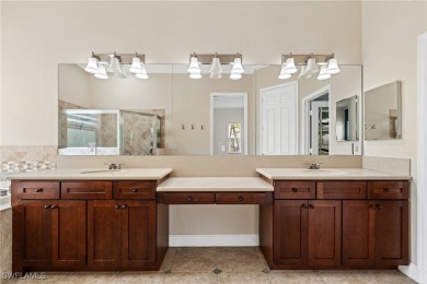This fully renovated 3-bedroom + den, 2.5-bath residence is the on Valencia Golf and Country Club in Florida - for sale on GolfHomes.com, golf home, golf lot