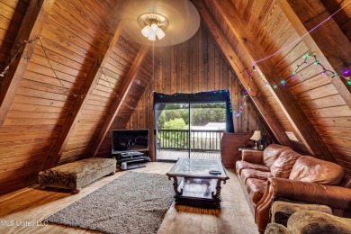 Welcome to Fort Bayou Estates: Your Dream Home Awaits! Discover on Gulf Hills Golf Club in Mississippi - for sale on GolfHomes.com, golf home, golf lot