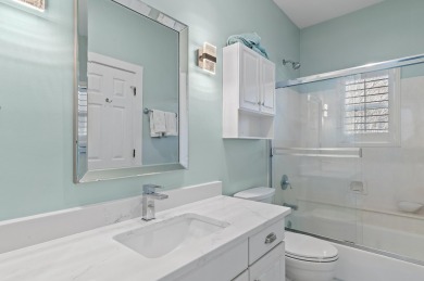 GREAT NEW PRICE! This updated beach cottage in the Olde Towne on Sandestin Golf and Beach Resort - Raven in Florida - for sale on GolfHomes.com, golf home, golf lot
