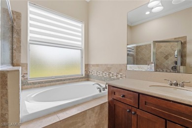 This fully renovated 3-bedroom + den, 2.5-bath residence is the on Valencia Golf and Country Club in Florida - for sale on GolfHomes.com, golf home, golf lot
