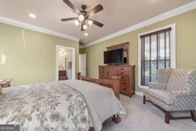 Welcome to this adorable home nestled in the sought-after on Harbor Club Golf and Country Club in Georgia - for sale on GolfHomes.com, golf home, golf lot