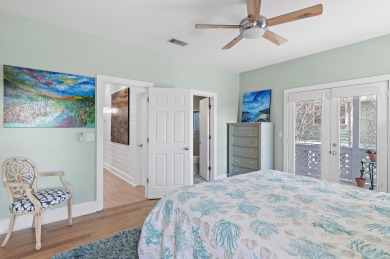GREAT NEW PRICE! This updated beach cottage in the Olde Towne on Sandestin Golf and Beach Resort - Raven in Florida - for sale on GolfHomes.com, golf home, golf lot