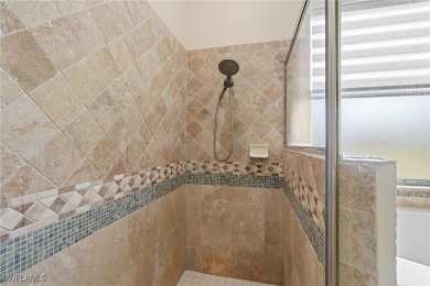 This fully renovated 3-bedroom + den, 2.5-bath residence is the on Valencia Golf and Country Club in Florida - for sale on GolfHomes.com, golf home, golf lot