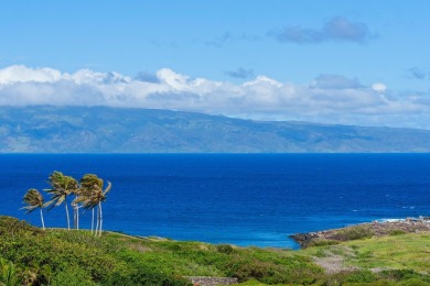 Epic properties like this seldom become available. HOTEL ZONED on Kapalua Golf Club - Bay Course in Hawaii - for sale on GolfHomes.com, golf home, golf lot