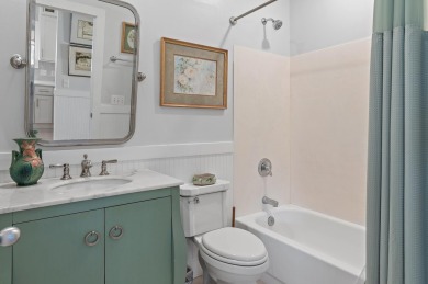 GREAT NEW PRICE! This updated beach cottage in the Olde Towne on Sandestin Golf and Beach Resort - Raven in Florida - for sale on GolfHomes.com, golf home, golf lot