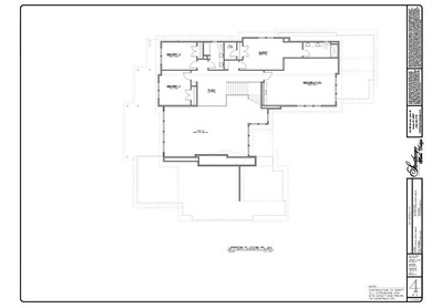 This brand new NW Contemporary style home will be finished April on Tetherow Golf Club in Oregon - for sale on GolfHomes.com, golf home, golf lot