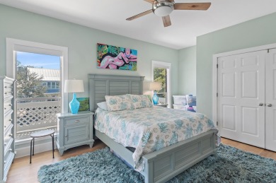GREAT NEW PRICE! This updated beach cottage in the Olde Towne on Sandestin Golf and Beach Resort - Raven in Florida - for sale on GolfHomes.com, golf home, golf lot