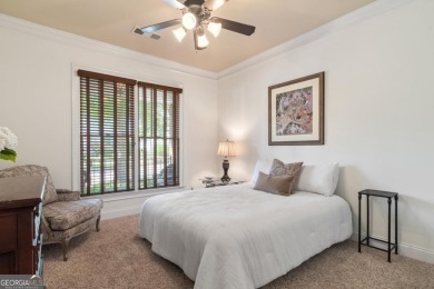 Welcome to this adorable home nestled in the sought-after on Harbor Club Golf and Country Club in Georgia - for sale on GolfHomes.com, golf home, golf lot