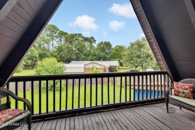 Welcome to Fort Bayou Estates: Your Dream Home Awaits! Discover on Gulf Hills Golf Club in Mississippi - for sale on GolfHomes.com, golf home, golf lot