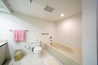 Recently adjusted-reflecting a thoughtful price change. Spacious on The President Country Club in Florida - for sale on GolfHomes.com, golf home, golf lot