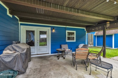 Welcome to Fort Bayou Estates: Your Dream Home Awaits! Discover on Gulf Hills Golf Club in Mississippi - for sale on GolfHomes.com, golf home, golf lot