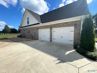 This beautifully crafted 4-B/R, 3-BA home showcases exceptional on Southern Gayles Golf Community in Alabama - for sale on GolfHomes.com, golf home, golf lot