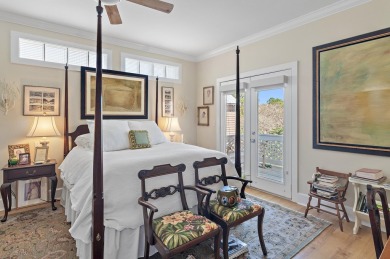 GREAT NEW PRICE! This updated beach cottage in the Olde Towne on Sandestin Golf and Beach Resort - Raven in Florida - for sale on GolfHomes.com, golf home, golf lot