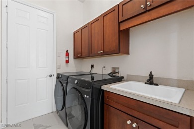 This fully renovated 3-bedroom + den, 2.5-bath residence is the on Valencia Golf and Country Club in Florida - for sale on GolfHomes.com, golf home, golf lot