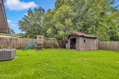 Welcome to Fort Bayou Estates: Your Dream Home Awaits! Discover on Gulf Hills Golf Club in Mississippi - for sale on GolfHomes.com, golf home, golf lot