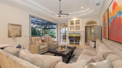 Live the Lifestyle You've Been Dreaming Of in Lakewood Ranch on Lakewood Ranch Golf and Country Club in Florida - for sale on GolfHomes.com, golf home, golf lot