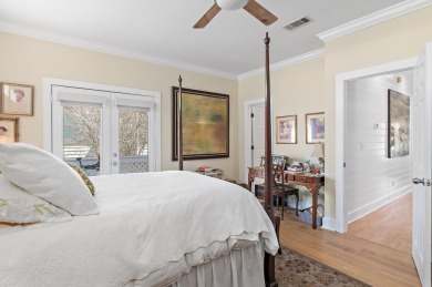 GREAT NEW PRICE! This updated beach cottage in the Olde Towne on Sandestin Golf and Beach Resort - Raven in Florida - for sale on GolfHomes.com, golf home, golf lot