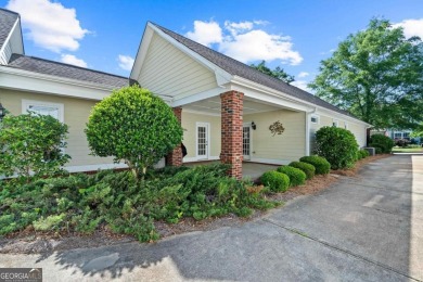 Welcome to this adorable home nestled in the sought-after on Harbor Club Golf and Country Club in Georgia - for sale on GolfHomes.com, golf home, golf lot