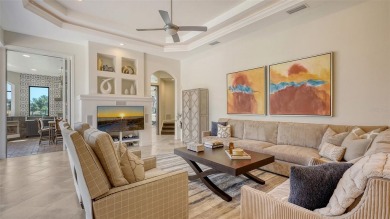 Live the Lifestyle You've Been Dreaming Of in Lakewood Ranch on Lakewood Ranch Golf and Country Club in Florida - for sale on GolfHomes.com, golf home, golf lot