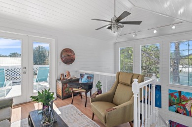 GREAT NEW PRICE! This updated beach cottage in the Olde Towne on Sandestin Golf and Beach Resort - Raven in Florida - for sale on GolfHomes.com, golf home, golf lot