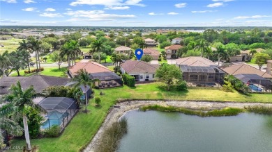 This fully renovated 3-bedroom + den, 2.5-bath residence is the on Valencia Golf and Country Club in Florida - for sale on GolfHomes.com, golf home, golf lot