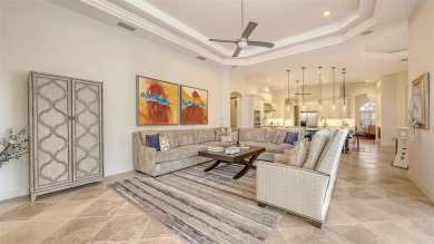 Live the Lifestyle You've Been Dreaming Of in Lakewood Ranch on Lakewood Ranch Golf and Country Club in Florida - for sale on GolfHomes.com, golf home, golf lot
