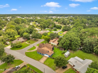 Welcome to Fort Bayou Estates: Your Dream Home Awaits! Discover on Gulf Hills Golf Club in Mississippi - for sale on GolfHomes.com, golf home, golf lot