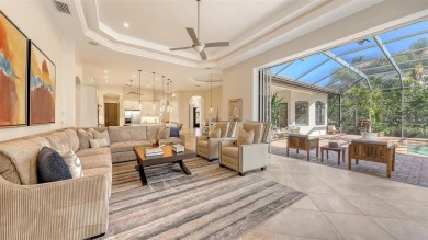 Live the Lifestyle You've Been Dreaming Of in Lakewood Ranch on Lakewood Ranch Golf and Country Club in Florida - for sale on GolfHomes.com, golf home, golf lot