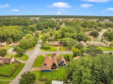 Welcome to Fort Bayou Estates: Your Dream Home Awaits! Discover on Gulf Hills Golf Club in Mississippi - for sale on GolfHomes.com, golf home, golf lot