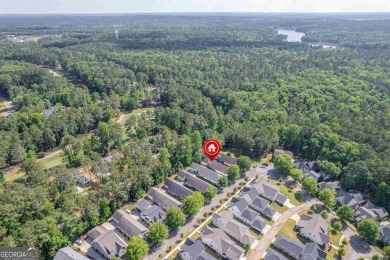 Welcome to this adorable home nestled in the sought-after on Harbor Club Golf and Country Club in Georgia - for sale on GolfHomes.com, golf home, golf lot